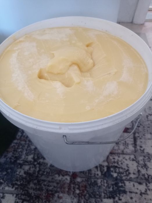 Продам натуральный мед