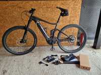 Bicicleta electrica downhill Giant