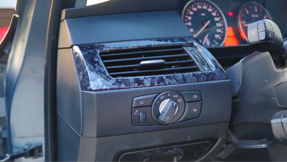 Vand /Schimb Bmw E60 LCI 2008