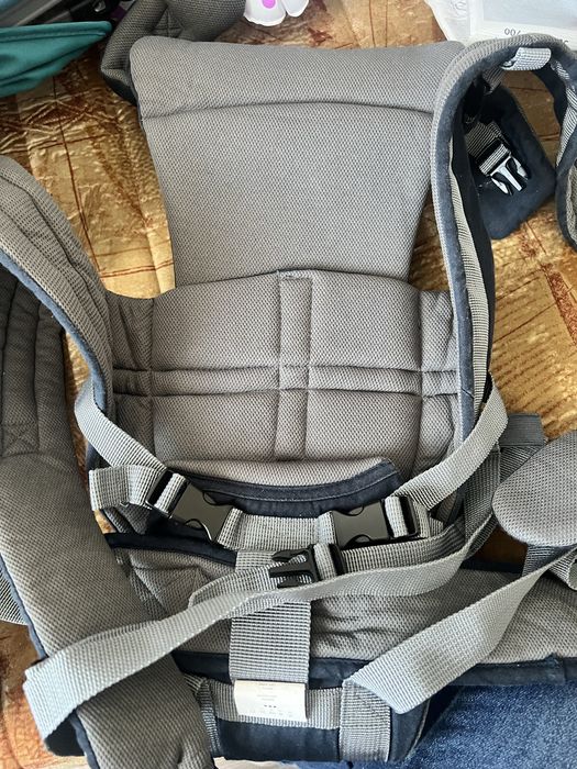 Marsupiu blue Lionelo