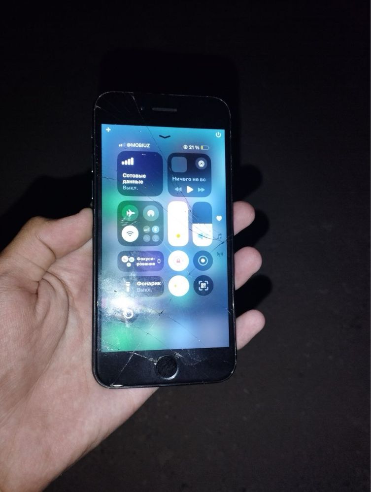 Iphone Se 2020 64gb srochni
