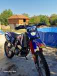 Yamaha 660сс WR 2004
