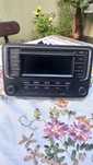 Rcd Vw , mp3 , aux , card reader