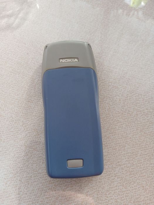 Nokia 1100 Original Rodnoy, Yaxshilab oʻqib tel qilasiz