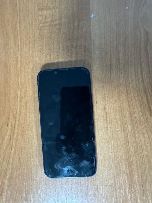 Продается iphone 13