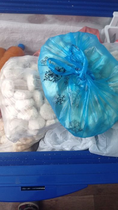 Курт домашний соленый