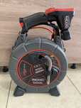Inchiriez camera video inspectie / inspectie tevi / inspectie video