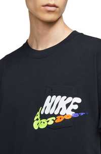 Найк Nike Sportswear мъжка тениска размер S
