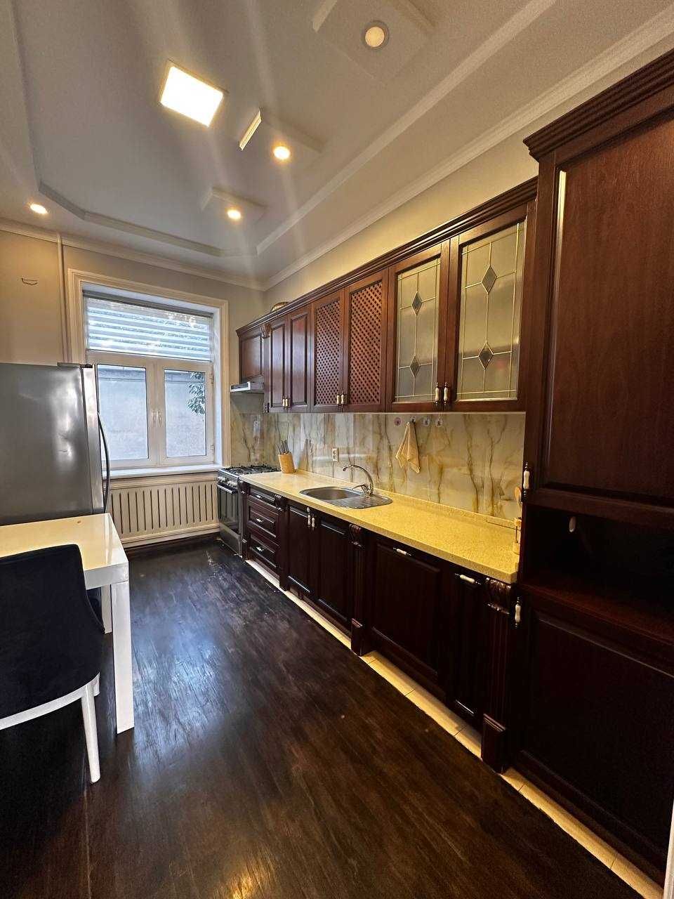 Сдается Евро Дом | 6 сот - 400 м2 | МВД Корзинка | For Rent