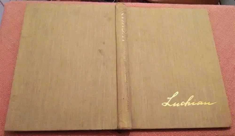 Album picturi Stefan Luchian