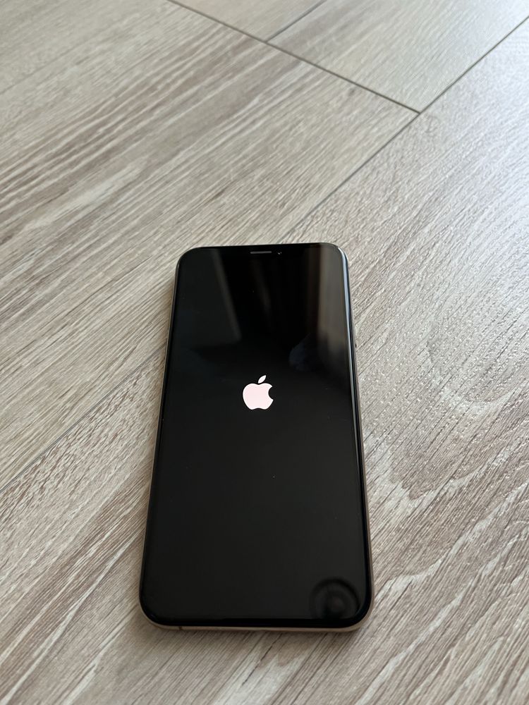 I Phone XS 256gb Rose Gold