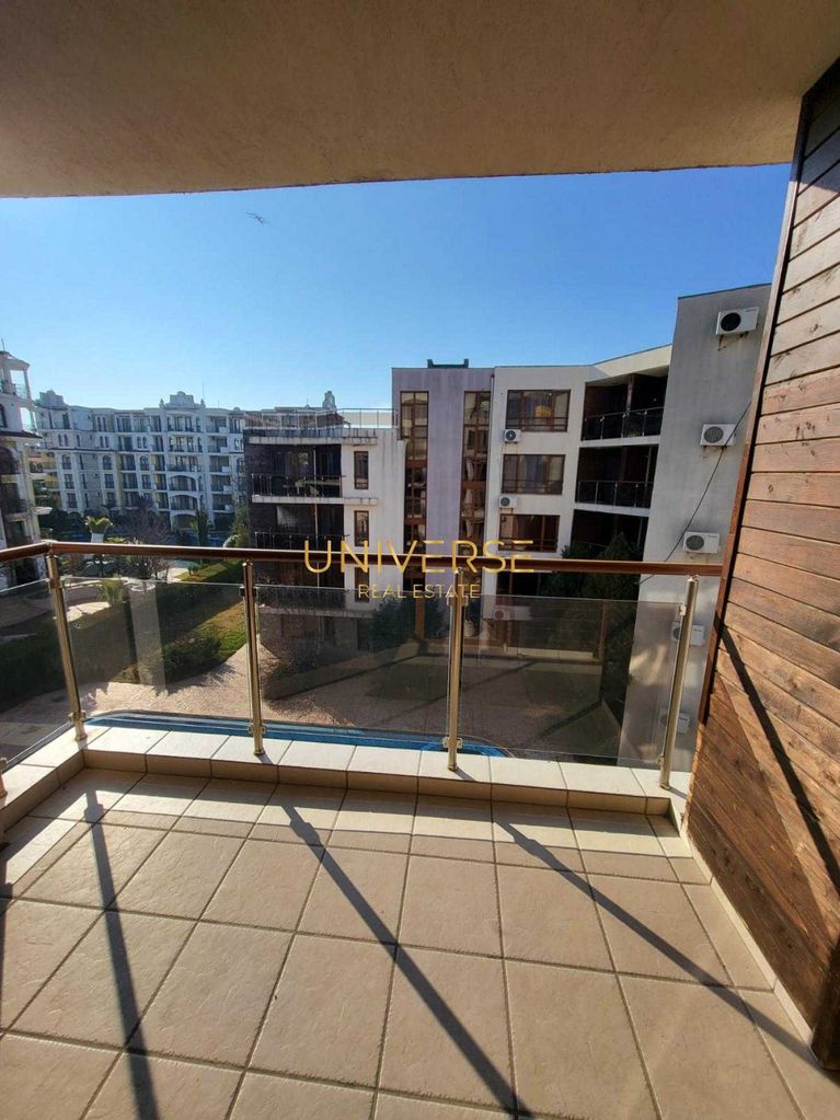 Продава се Двустаен апартамент в к.к. Слънчев бряг - 67 кв.м за 1347 €/кв.м - Снимка #7