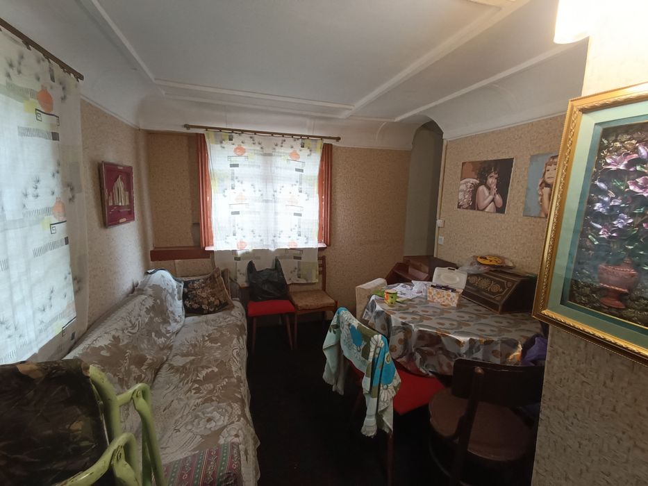 Дом-дача в Майском (СВТ Майский ветерок)