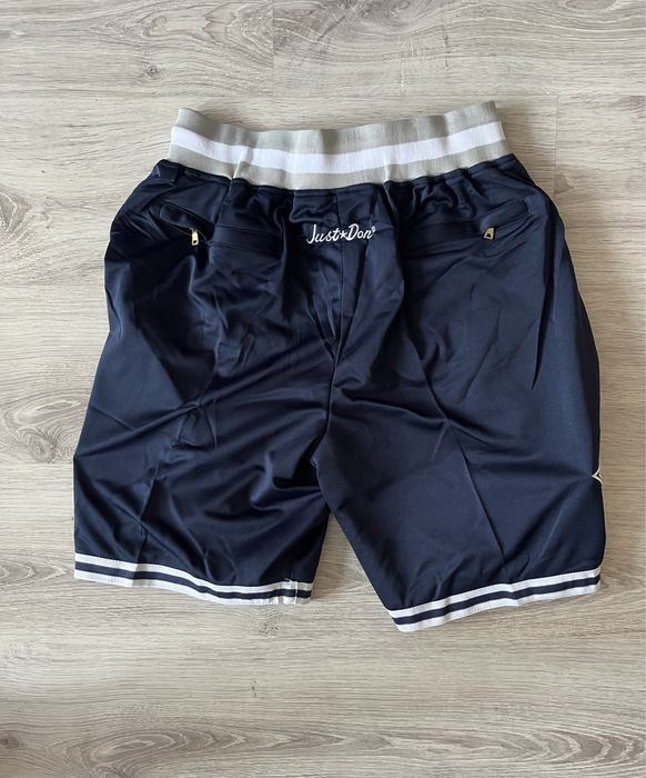 Just Don / NFL Shorts