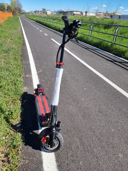 Trotineta electrica 500w