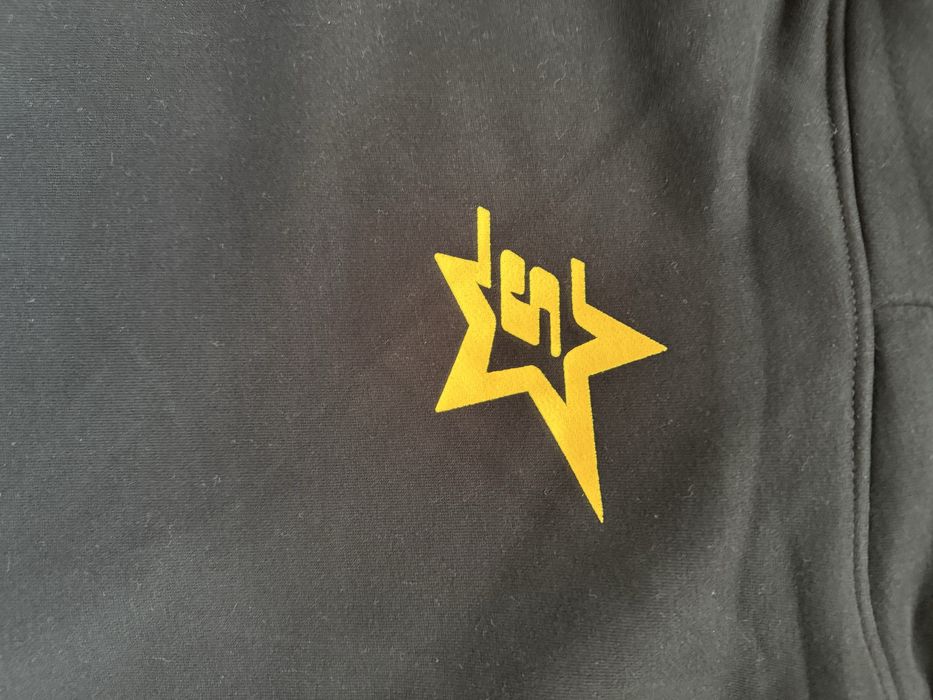 Sp5der Hoodie P*nk/Спайдър Худи