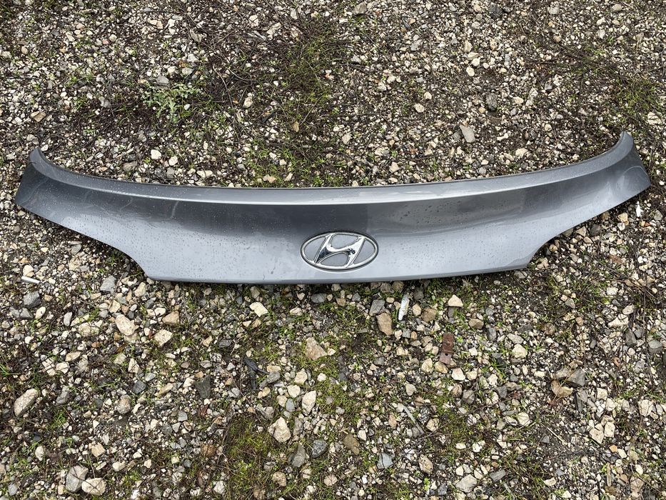 Предна маска за Hyundai ix35