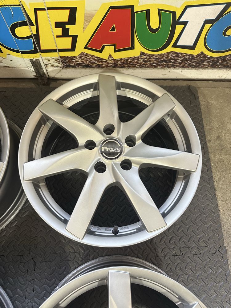 17-ки 5х114.3 - Dacia-Kia-Honda-Hyundai-Mazda-Nissan-Toyota