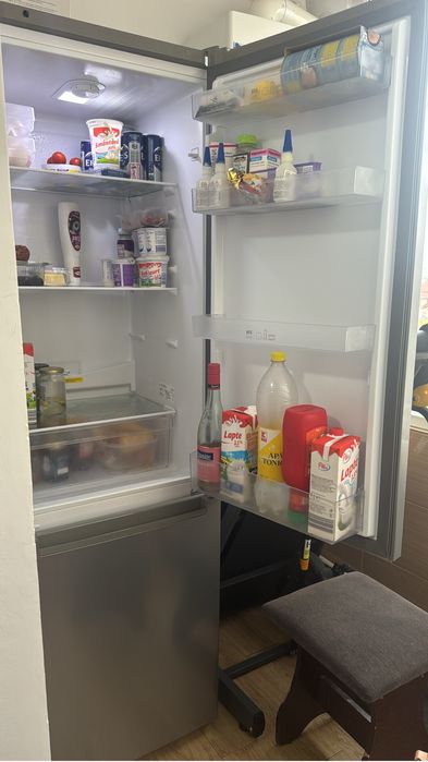 Frigider oferta black friday