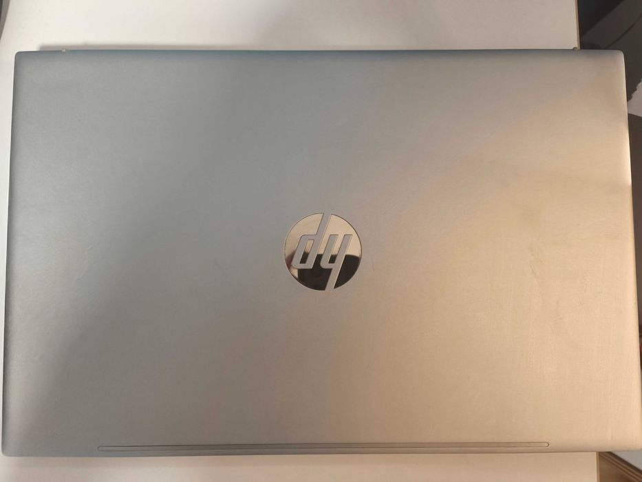 Лаптоп HP Pavilion 15