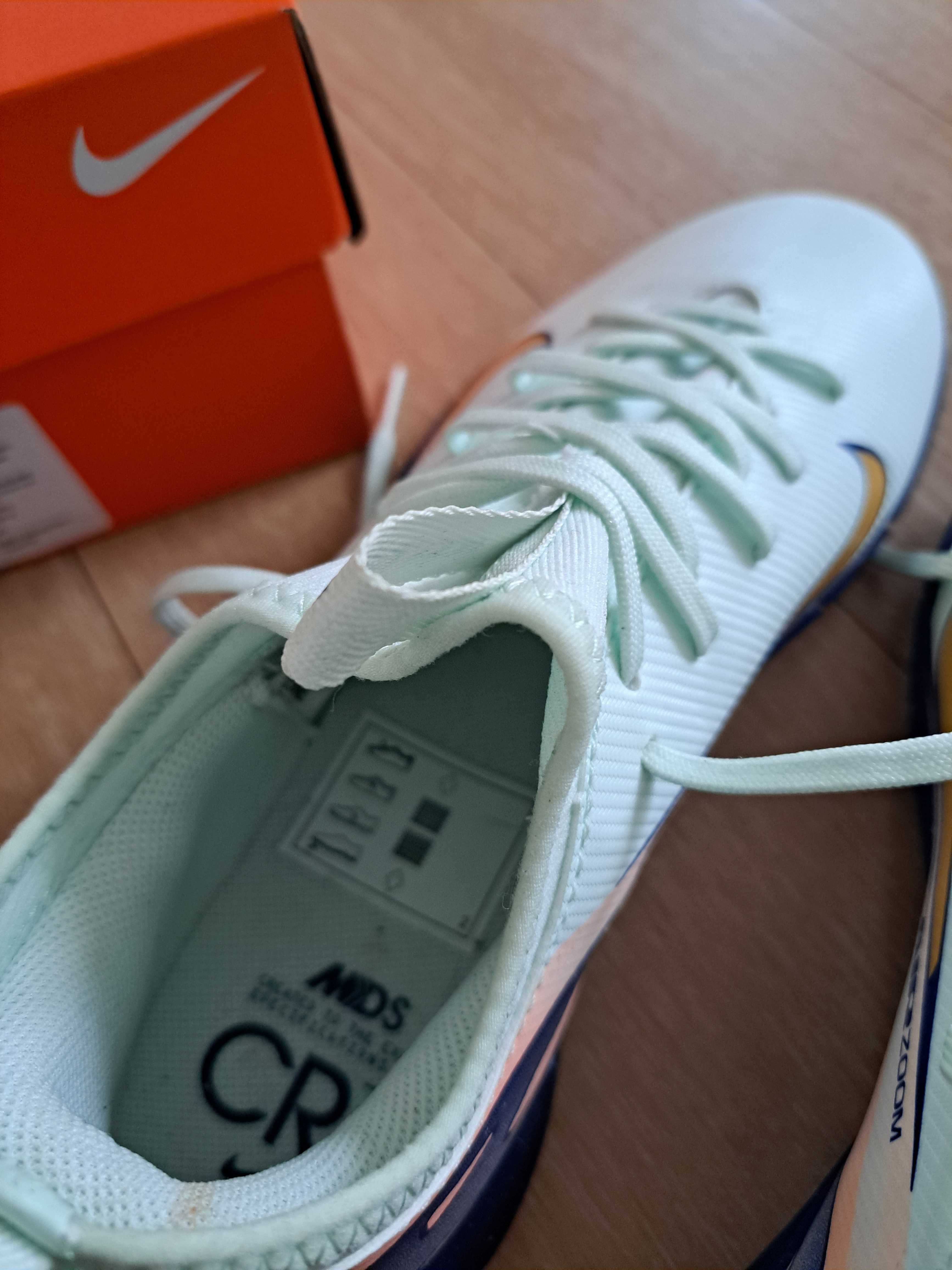 Vand Nike Air Zoom