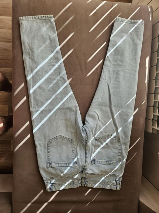 Мъжки дънки Pull&Bear/Terranova