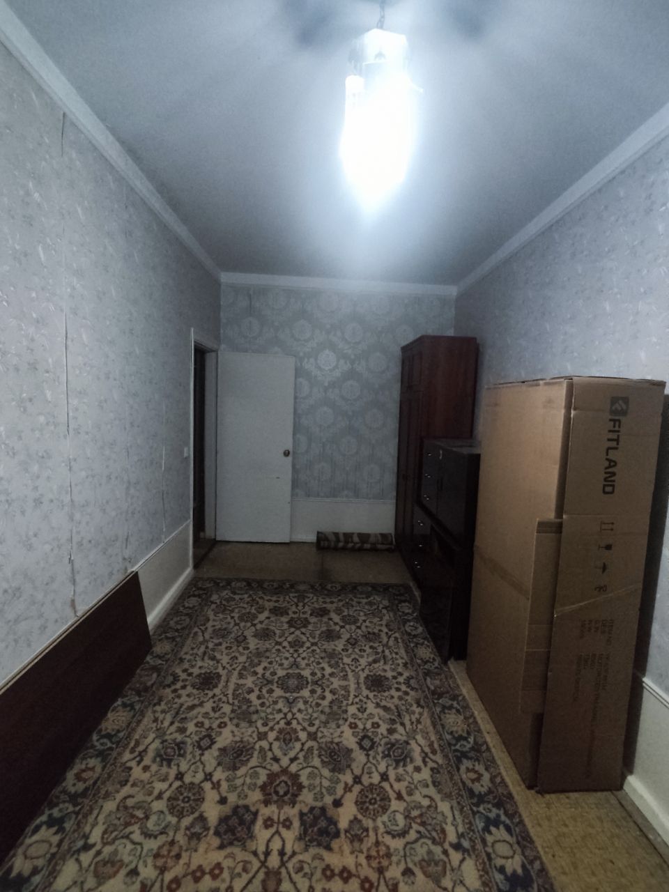 2+2 продается  квартира чилонзор 6-кв