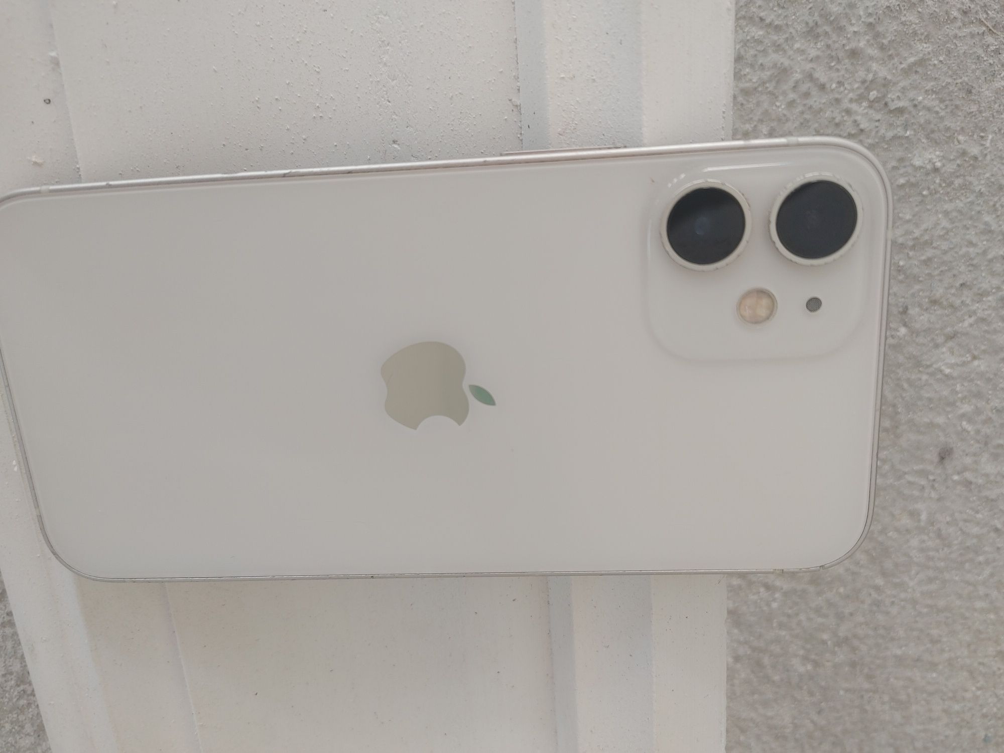 Iphone 12 mini Garantiya