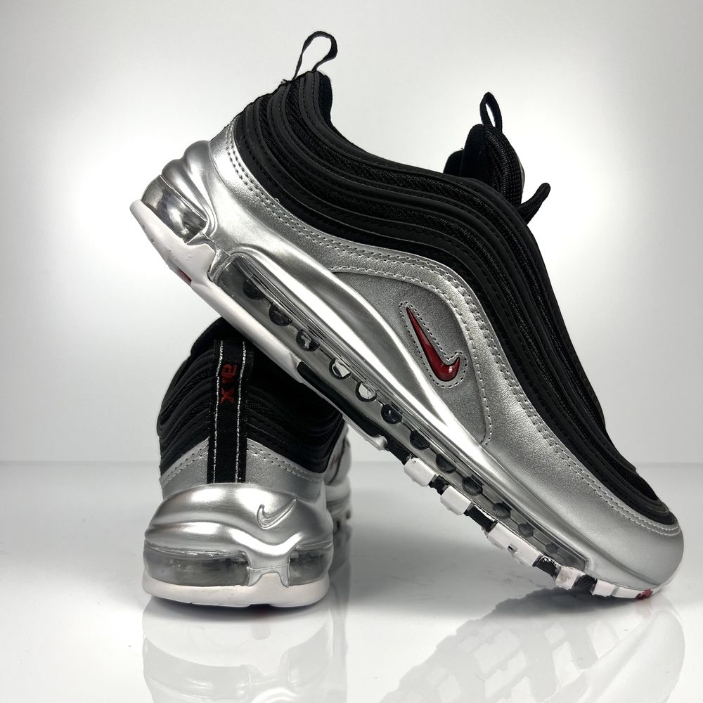 Nike Air Max 97 | Размери 40,41,42,44,45 | Нови