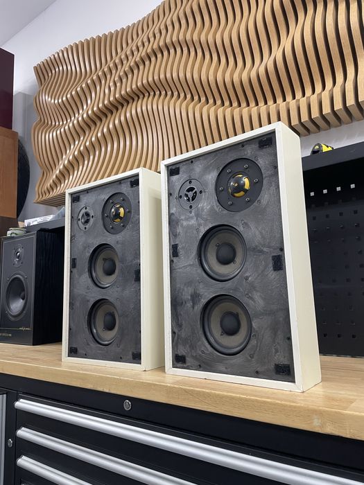 Boxe saba fl 50k boxe vintage