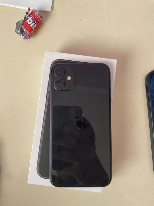 Айфон 11. 128