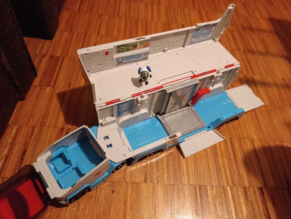 Paw Patrol Jucării
