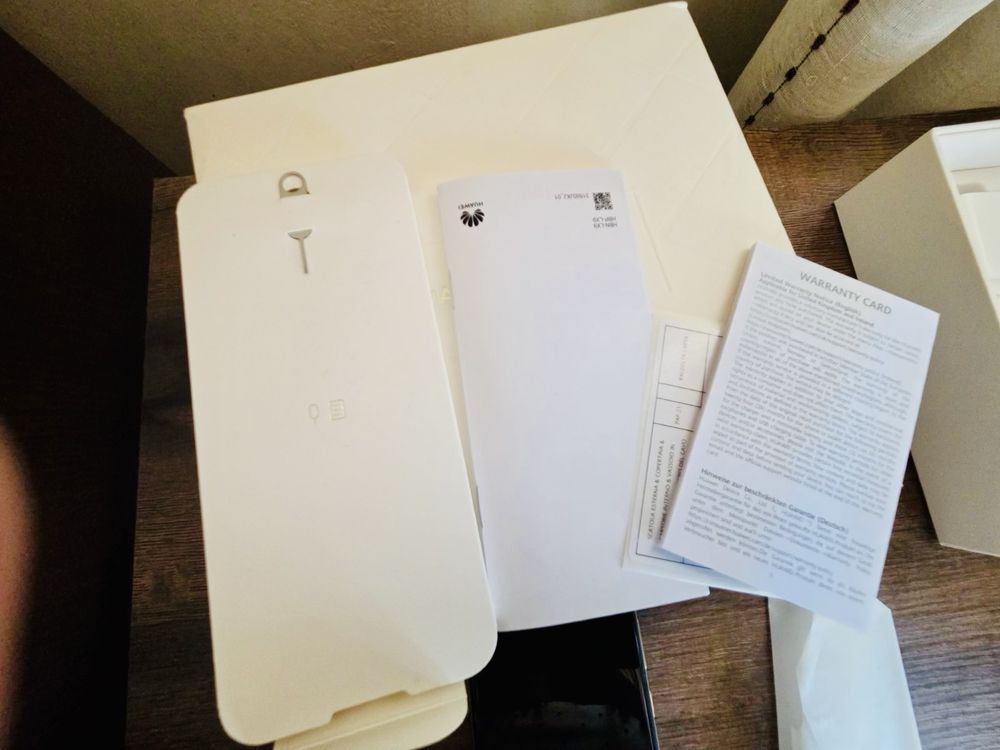 Huawei Pupa70Ultra, 512GB, 16GB RAM, green