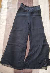 Pantalon negru elegant