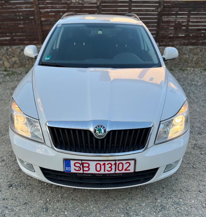 Skoda Octavia Star buna de functionare , ruleaza zilnic