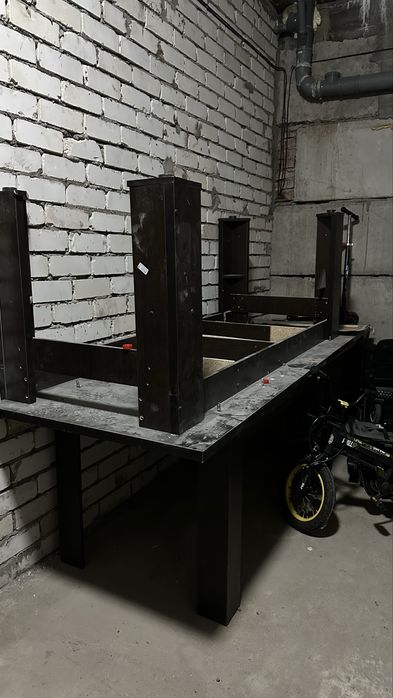 Продам Стол 3*1  - 9000тг
