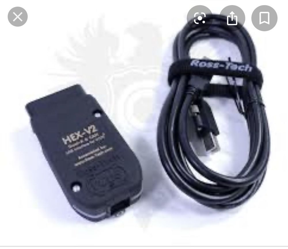 Vcds vag com 21.3 hex v2 limba romana vw audi skoda seat