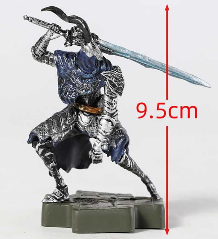 Figurina Dark Souls Artorias 10 cm