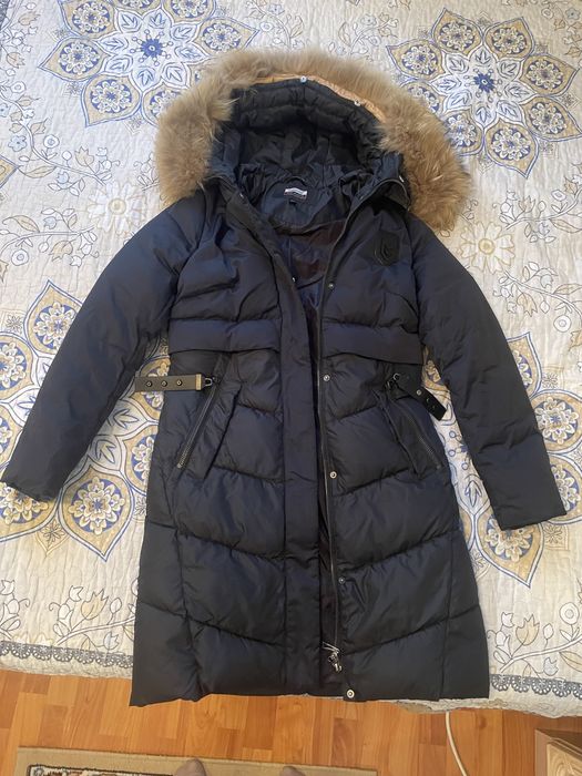 Зимняя куртка
