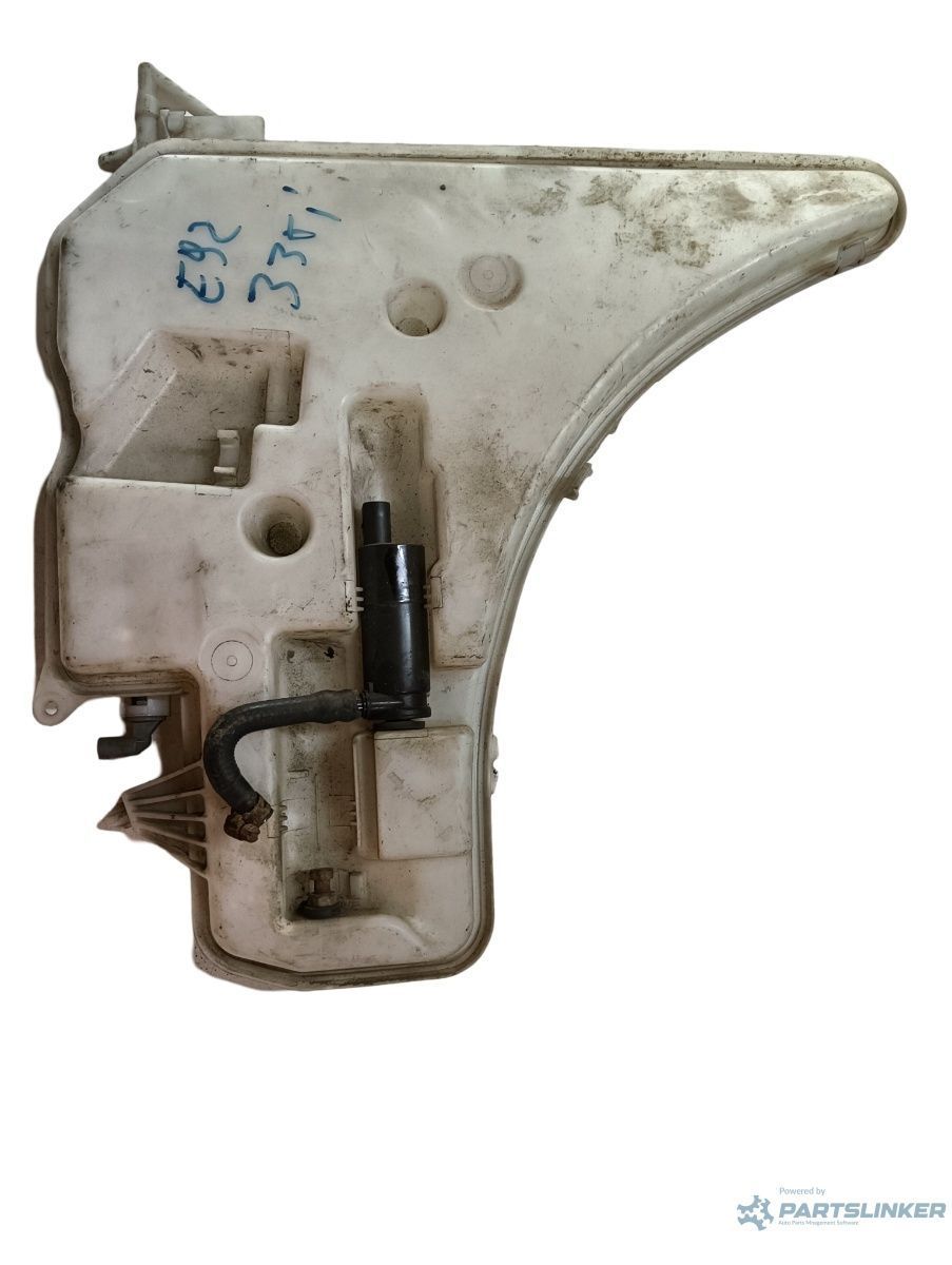 Vas/rezervor lichid de spălare parbriz BMW 3 V Coupe E92 2005 - 2013