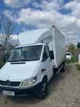 Vand Mercedes 616 2.7 160 cp