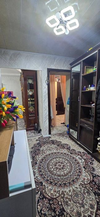 Срочно Чиланзар 23 квартал Московская планировка 4 комнаты 2 балкона
