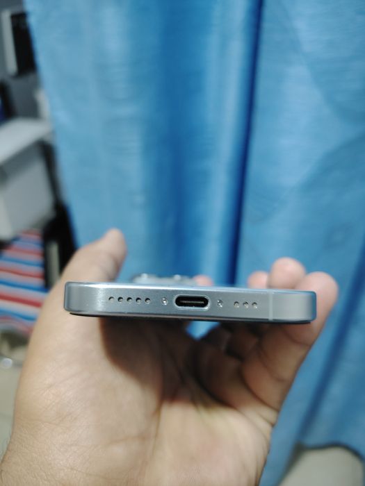 Iphone 15 pro 128