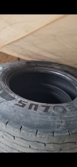 215/70/22.5. Продается шины 4 шт. Аeolus