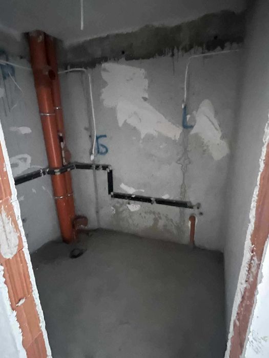 Продава се Двустаен апартамент в Пловдив, Южен - 64 кв.м за 1329 €/кв.м - Снимка #5