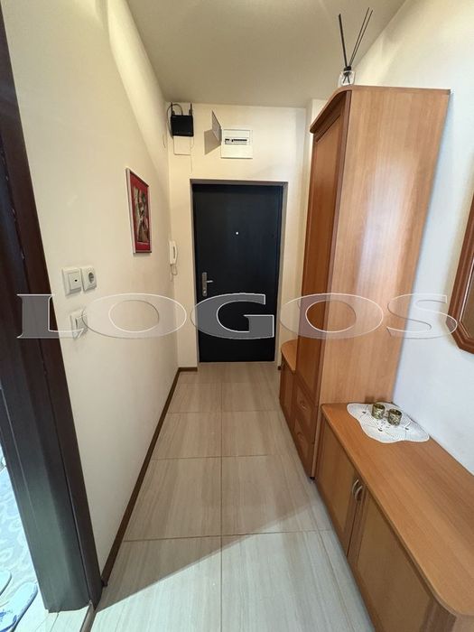 Дава се под наем Двустаен апартамент в Варна, Левски - 60 кв.м за 460 € - Снимка #1