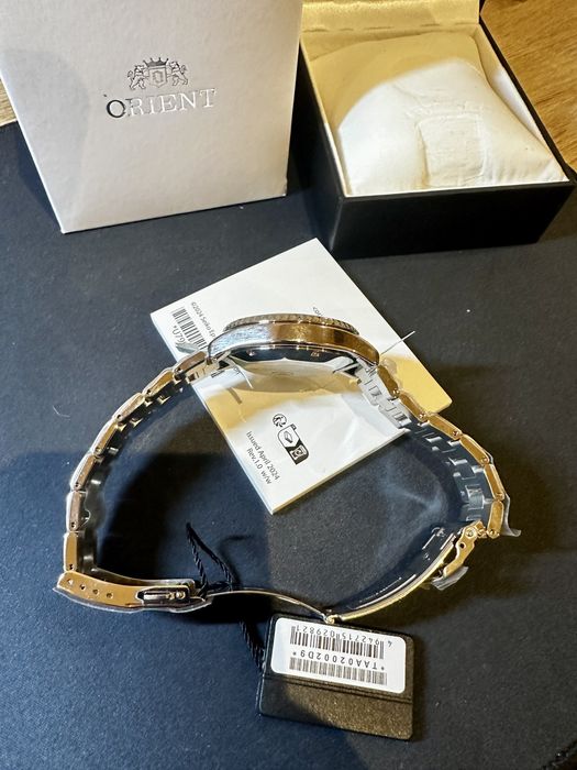 Ceas Orient Mako II,automatic.