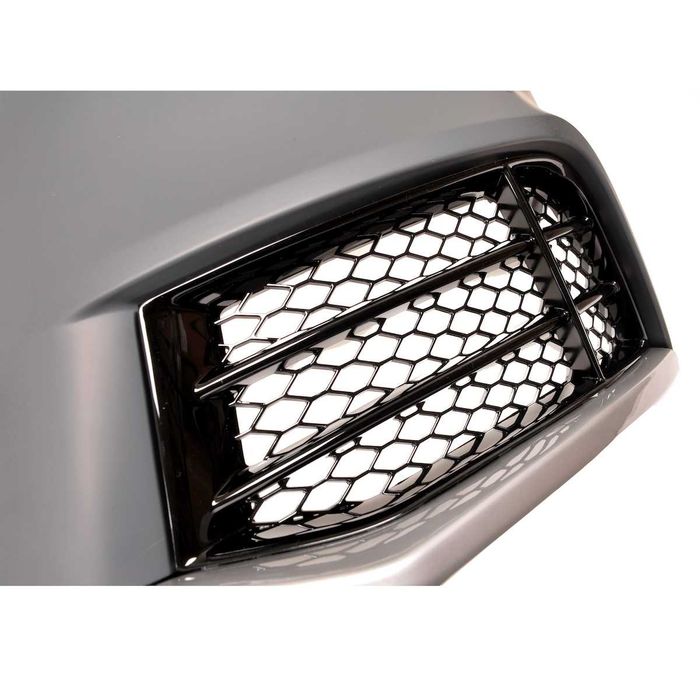 Предна Броня тип RS5 SRA за Audi A5 (8T) Coupe Sportback (2007-2012)