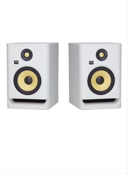 Студийный монитор KRK Rokit 7, студийные колонки