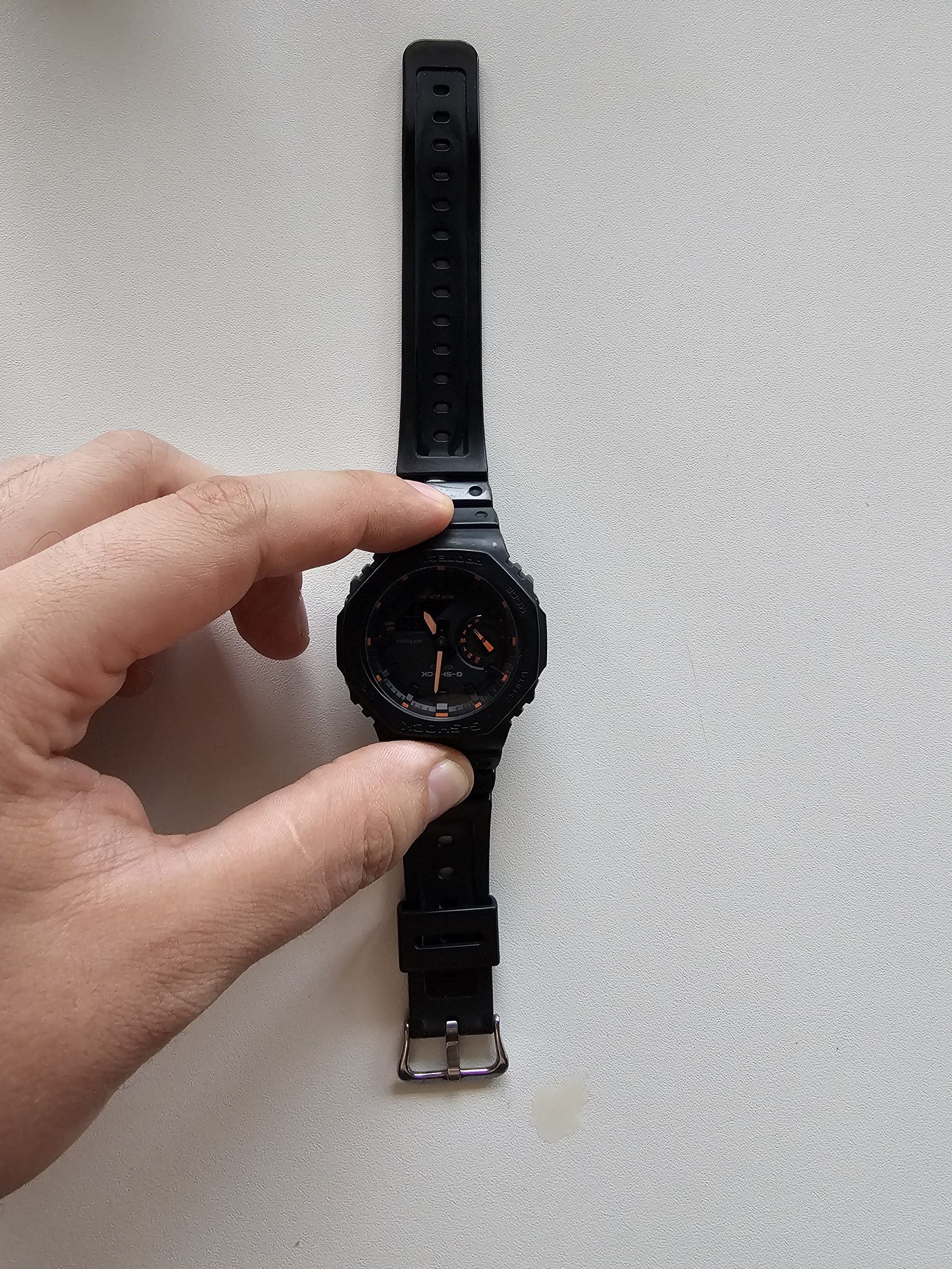 Ceas G-shock GA-2100